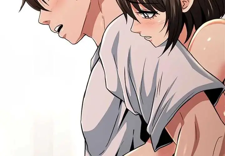 漫画《黑帮千金养成记》第38话第3张图