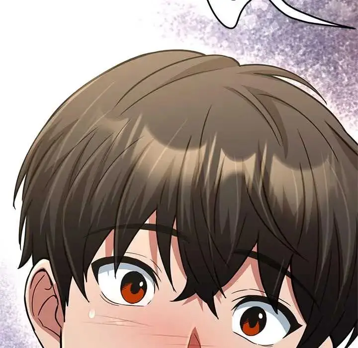 漫画《黑帮千金养成记》第38话第49张图