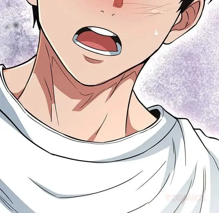 漫画《黑帮千金养成记》第38话第50张图