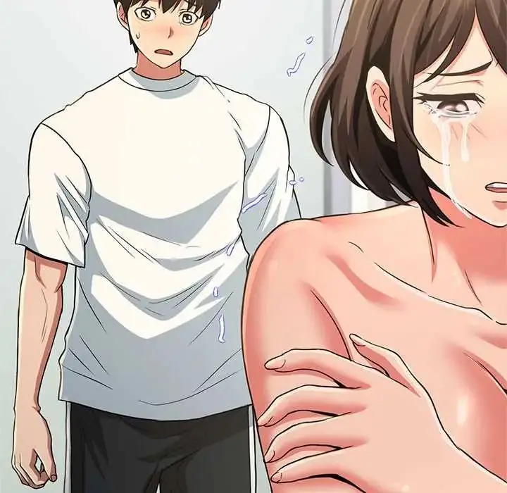 漫画《黑帮千金养成记》第38话第53张图