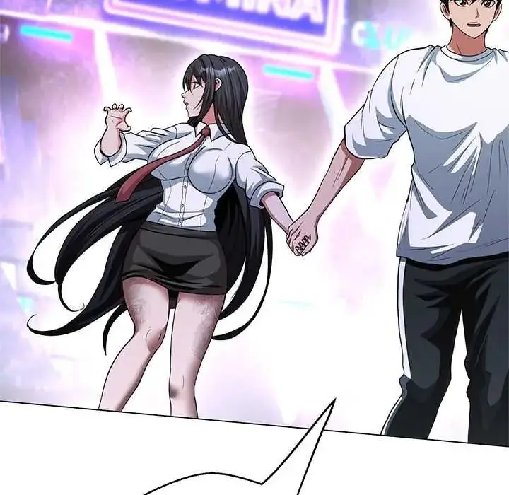 漫画《黑帮千金养成记》第39话第104张图