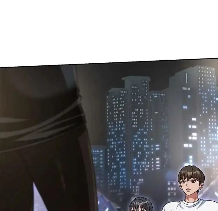 漫画《黑帮千金养成记》第39话第106张图
