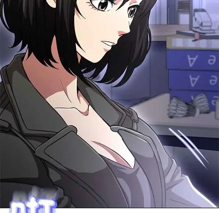 漫画《黑帮千金养成记》第39话第205张图