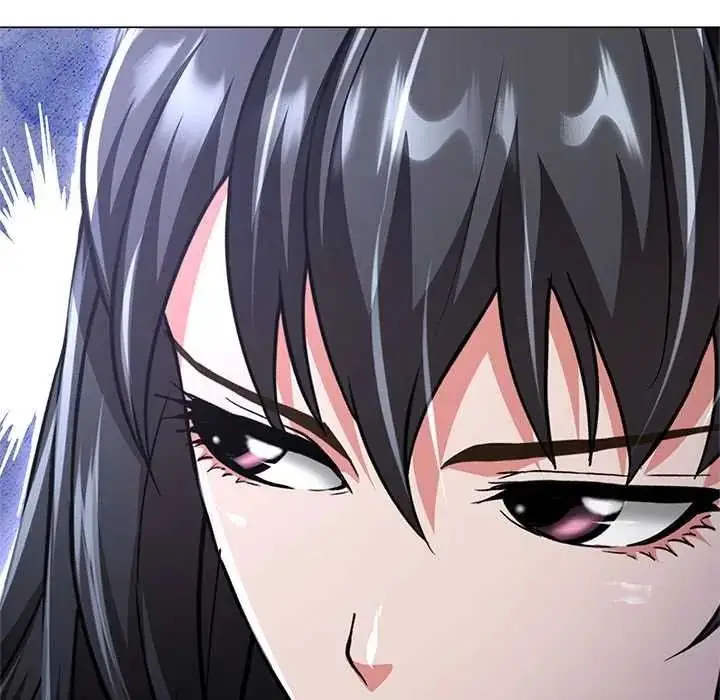 漫画《黑帮千金养成记》第39话第209张图