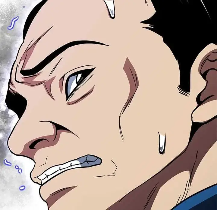 漫画《黑帮千金养成记》第39话第40张图