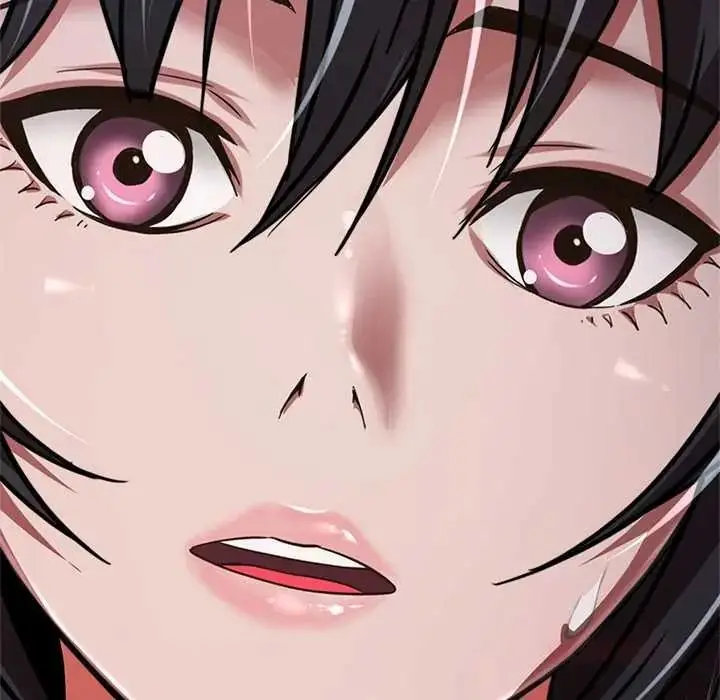 漫画《黑帮千金养成记》第39话第5张图