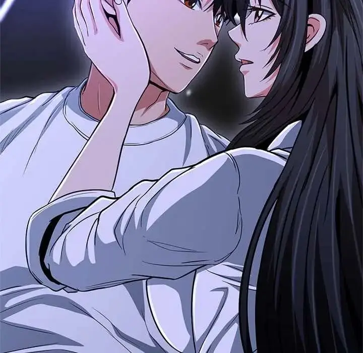 漫画《黑帮千金养成记》第39话第70张图