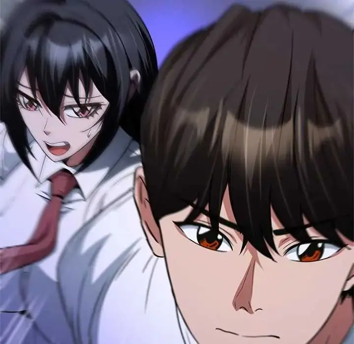漫画《黑帮千金养成记》第39话第99张图