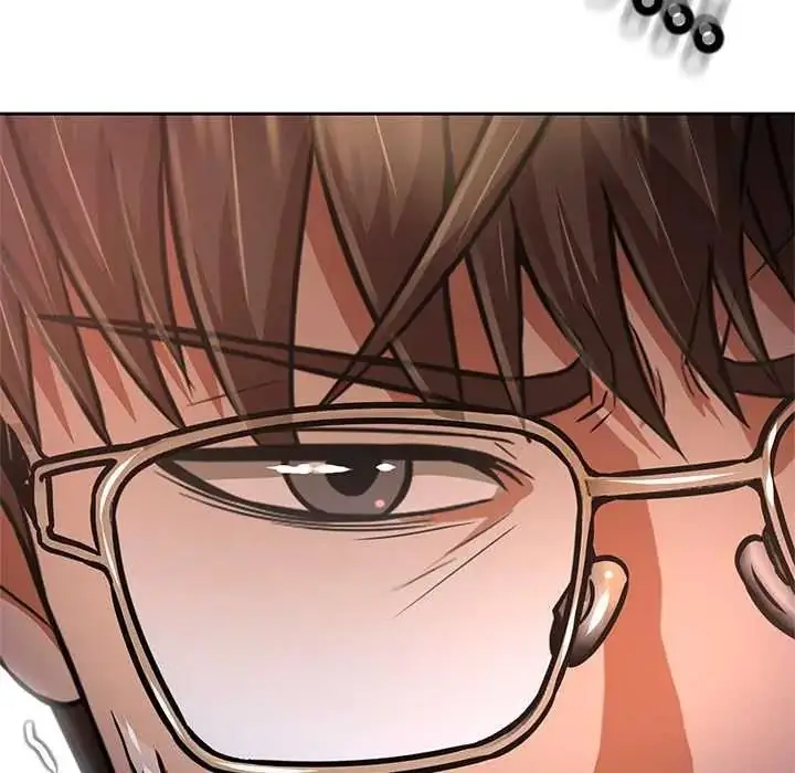 漫画《黑帮千金养成记》第40话第25张图