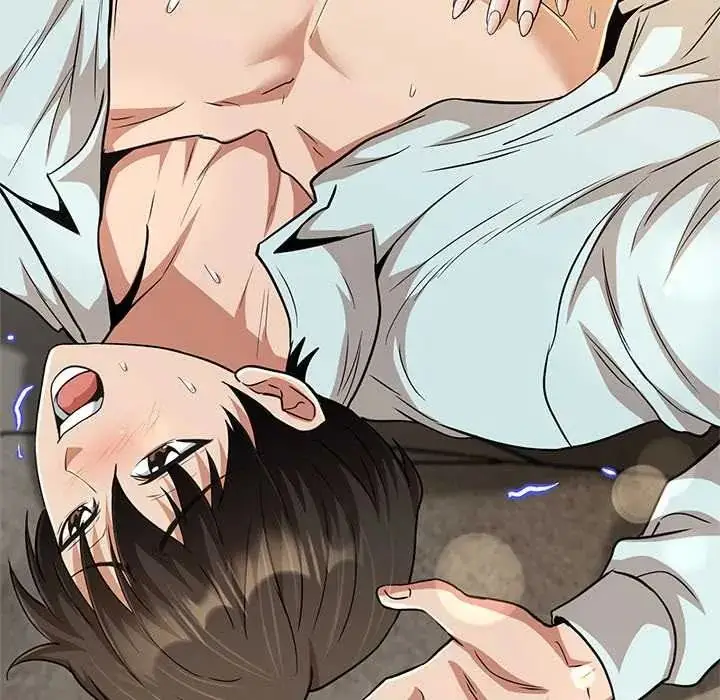 漫画《黑帮千金养成记》第40话第268张图