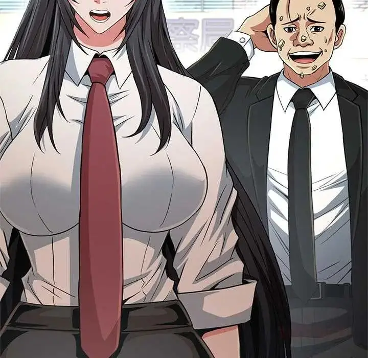 漫画《黑帮千金养成记》第40话第65张图