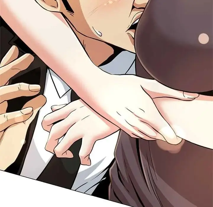 漫画《黑帮千金养成记》第41话第239张图