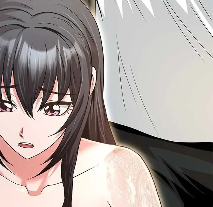 漫画《黑帮千金养成记》第41话第253张图