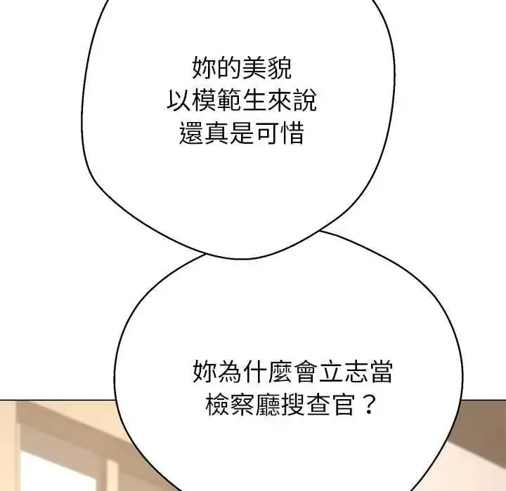 漫画《黑帮千金养成记》第41话第58张图