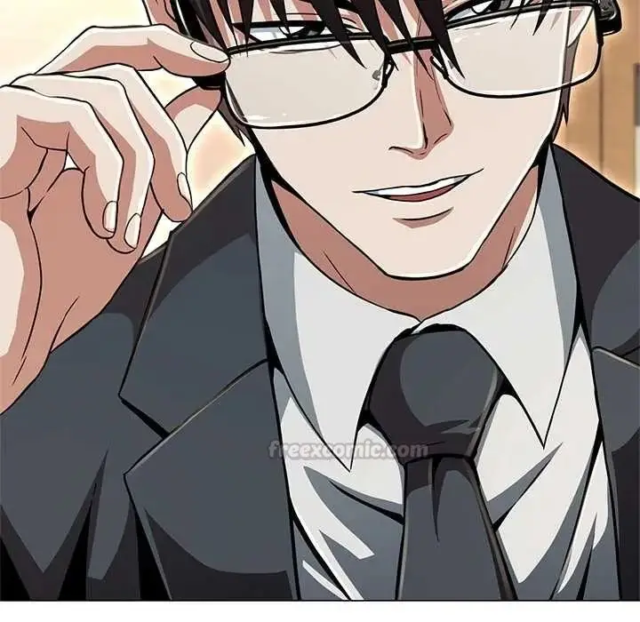 漫画《黑帮千金养成记》第41话第60张图
