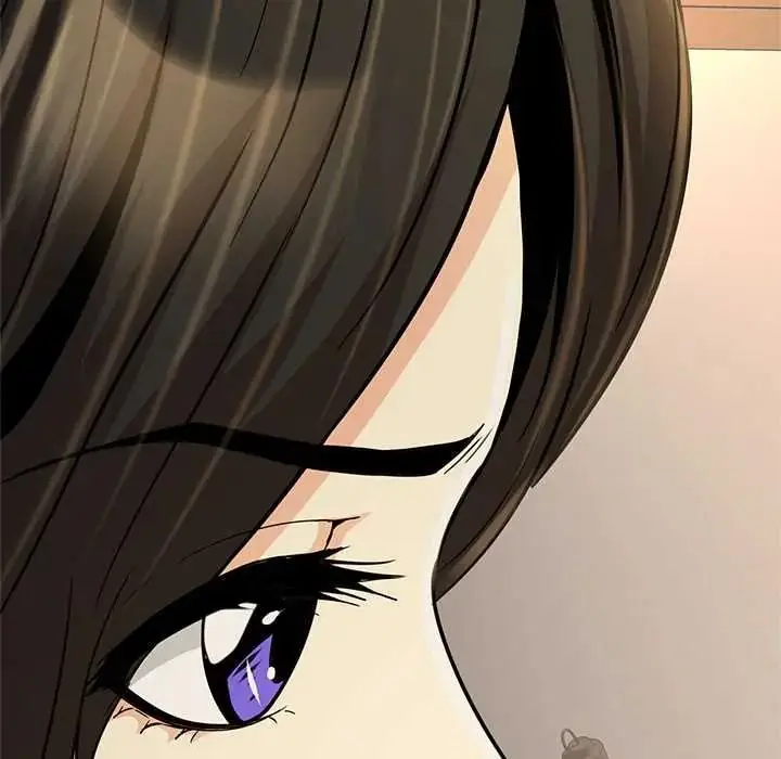 漫画《黑帮千金养成记》第41话第63张图