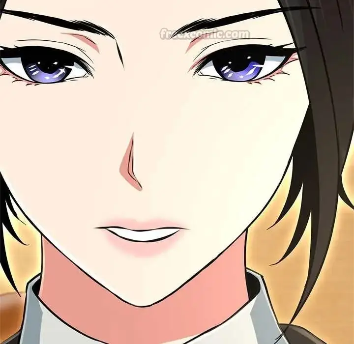 漫画《黑帮千金养成记》第41话第75张图