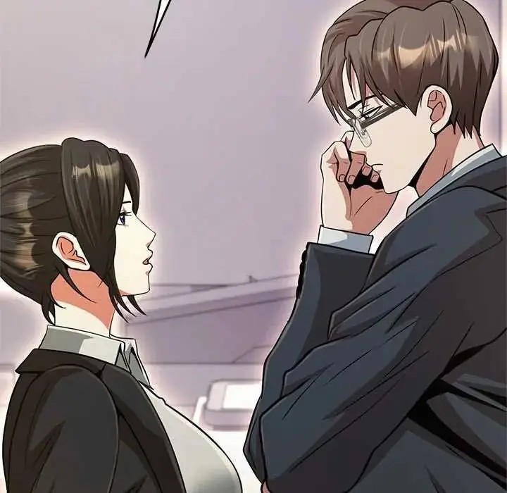 漫画《黑帮千金养成记》第41话第78张图