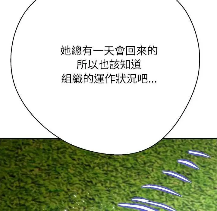 漫画《黑帮千金养成记》第42话第22张图