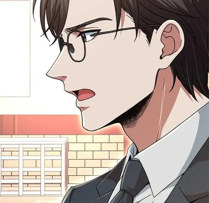漫画《黑帮千金养成记》第42话第243张图