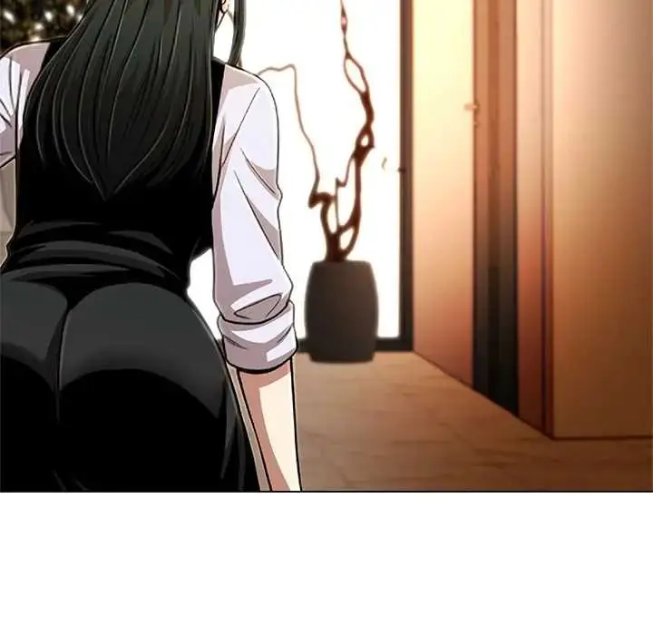 漫画《黑帮千金养成记》第43话第107张图