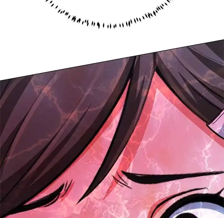 漫画《黑帮千金养成记》第43话第118张图