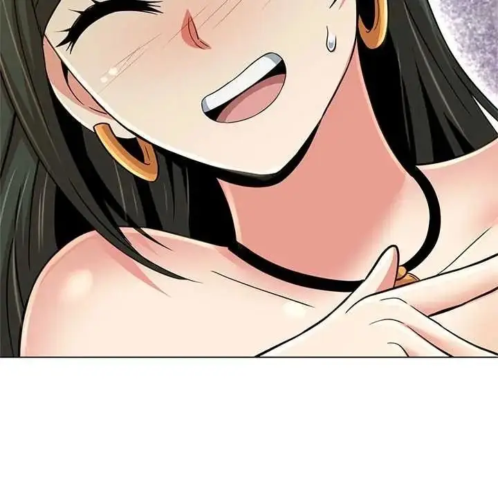 漫画《黑帮千金养成记》第43话第17张图