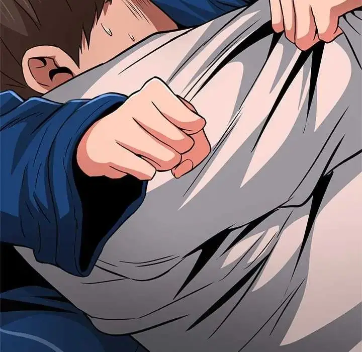 漫画《黑帮千金养成记》第43话第196张图