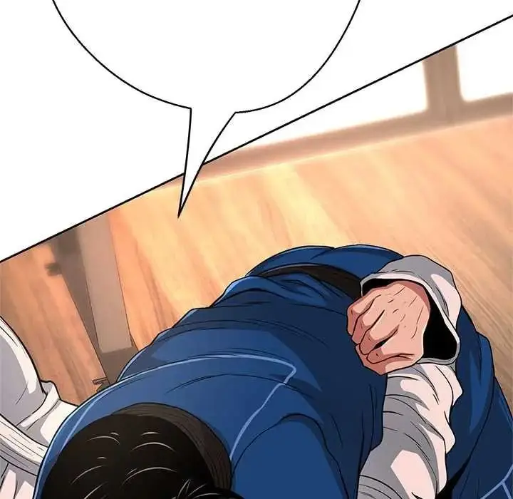 漫画《黑帮千金养成记》第43话第203张图