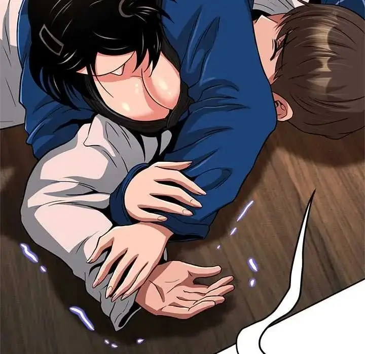 漫画《黑帮千金养成记》第43话第204张图