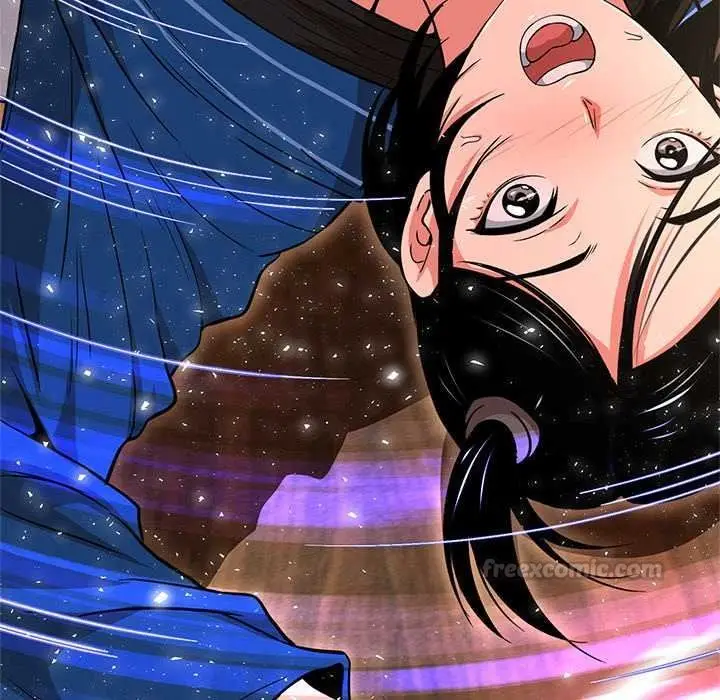 漫画《黑帮千金养成记》第43话第240张图