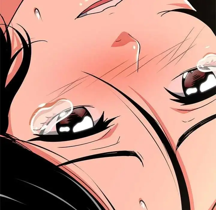 漫画《黑帮千金养成记》第43话第244张图