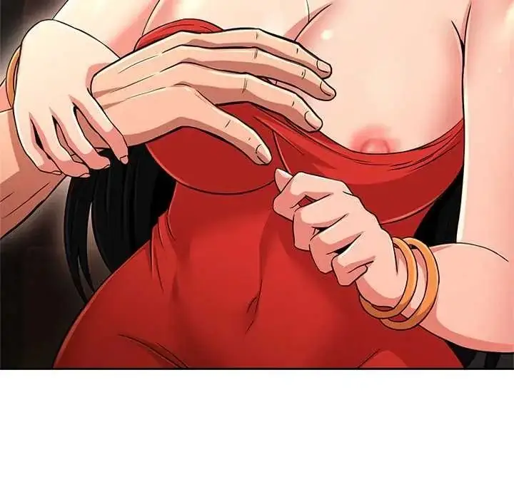 漫画《黑帮千金养成记》第43话第25张图