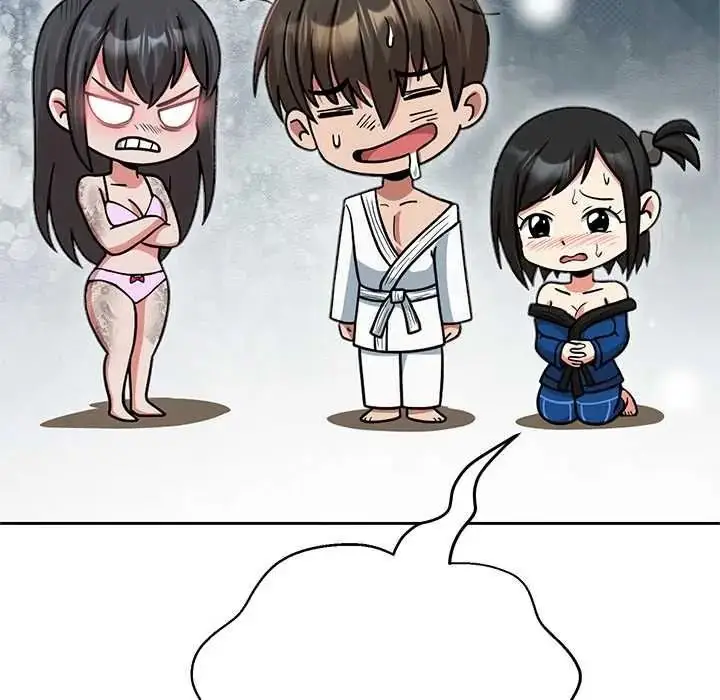 漫画《黑帮千金养成记》第43话第257张图