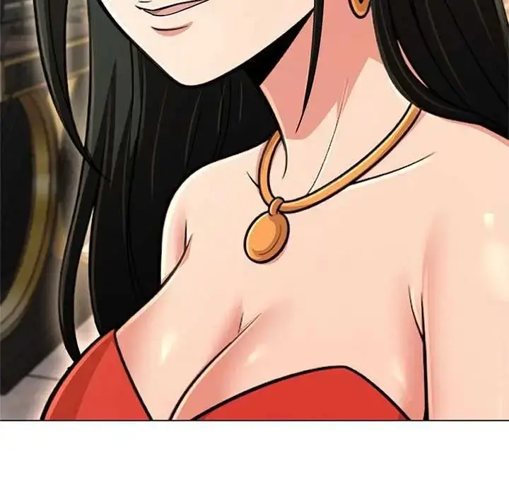 漫画《黑帮千金养成记》第43话第38张图