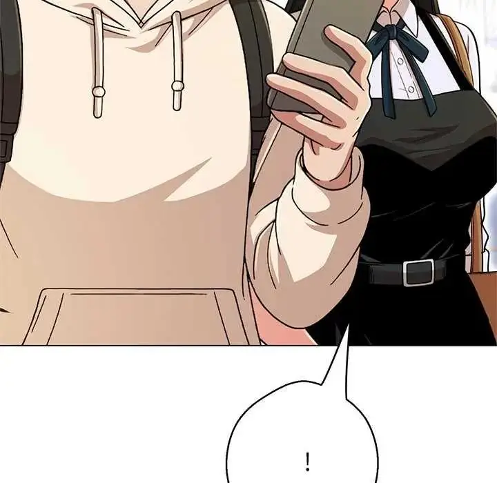 漫画《黑帮千金养成记》第43话第63张图