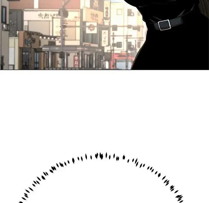 漫画《黑帮千金养成记》第43话第79张图