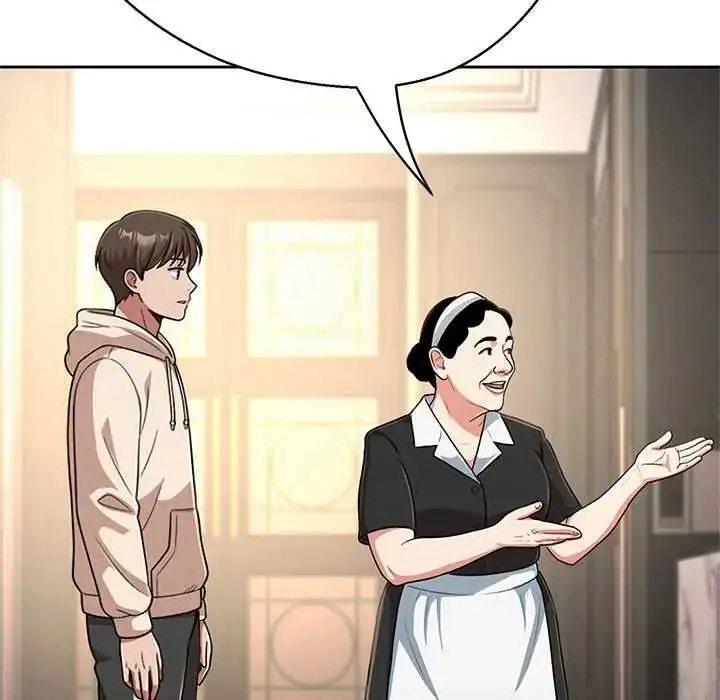 漫画《黑帮千金养成记》第43话第97张图