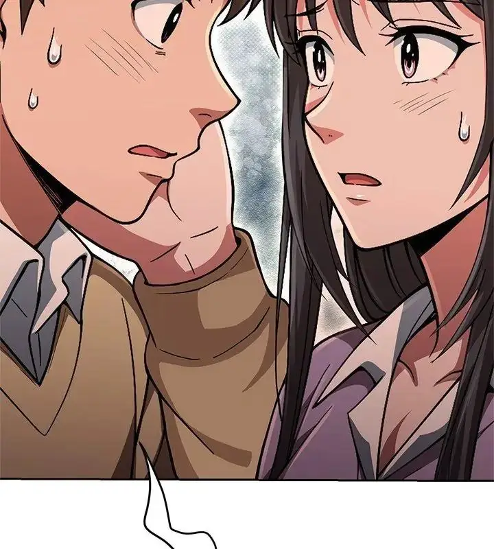 漫画《黑帮千金养成记》第44话第111张图