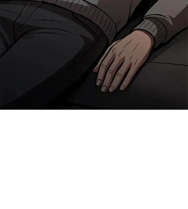 漫画《黑帮千金养成记》第44话第115张图