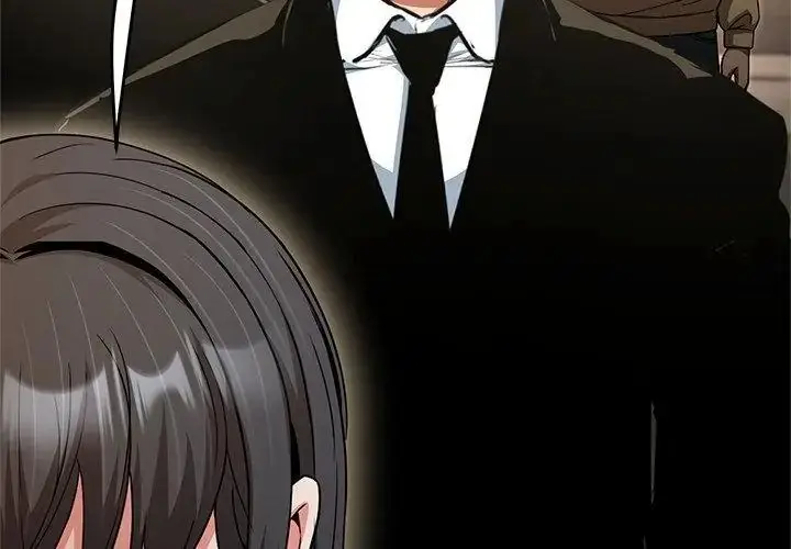 漫画《黑帮千金养成记》第44话第128张图