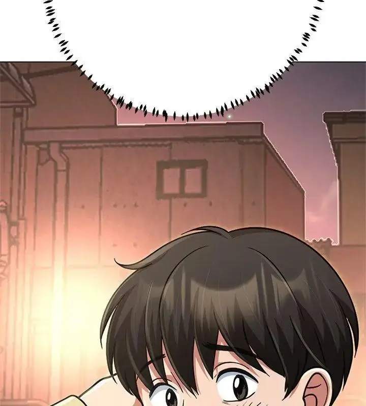 漫画《黑帮千金养成记》第44话第132张图