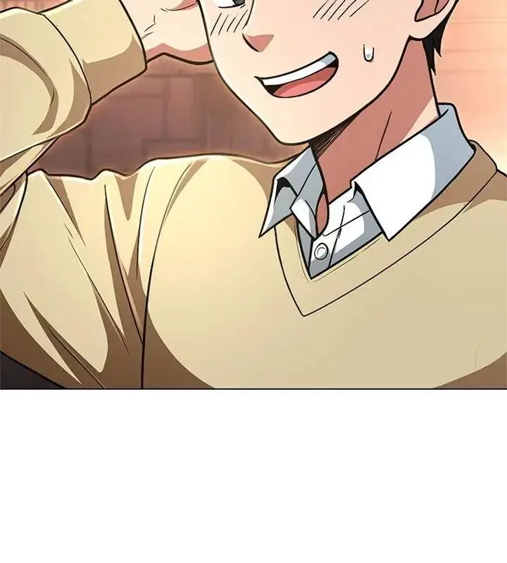 漫画《黑帮千金养成记》第44话第133张图