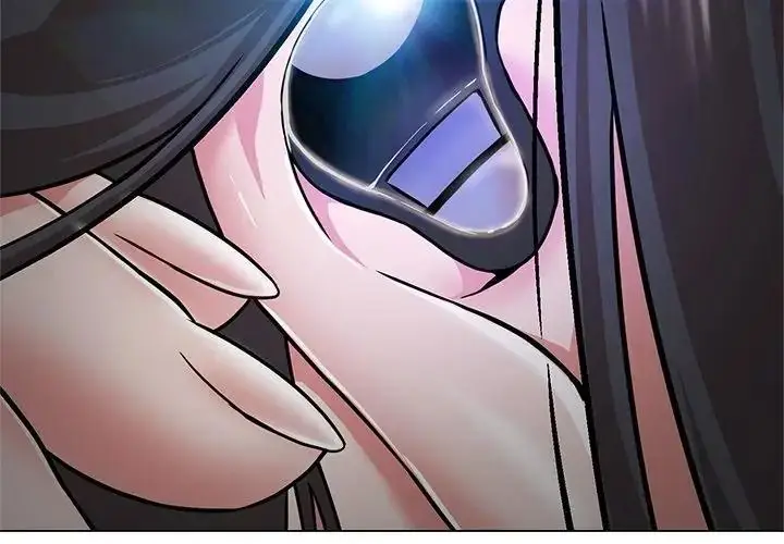 漫画《黑帮千金养成记》第44话第17张图