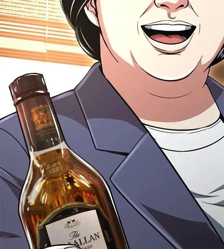 漫画《黑帮千金养成记》第44话第183张图