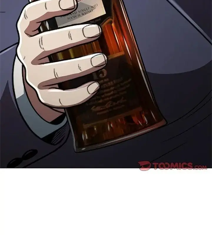 漫画《黑帮千金养成记》第44话第184张图