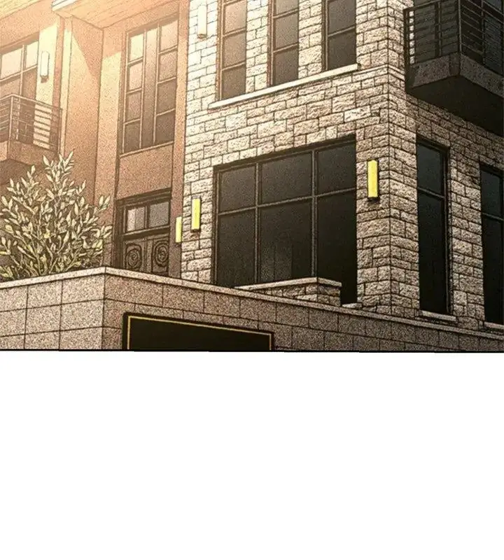 漫画《黑帮千金养成记》第44话第192张图