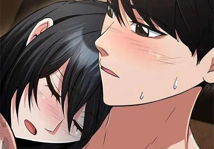 漫画《黑帮千金养成记》第44话第230张图