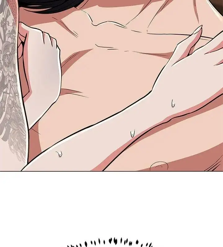 漫画《黑帮千金养成记》第44话第231张图