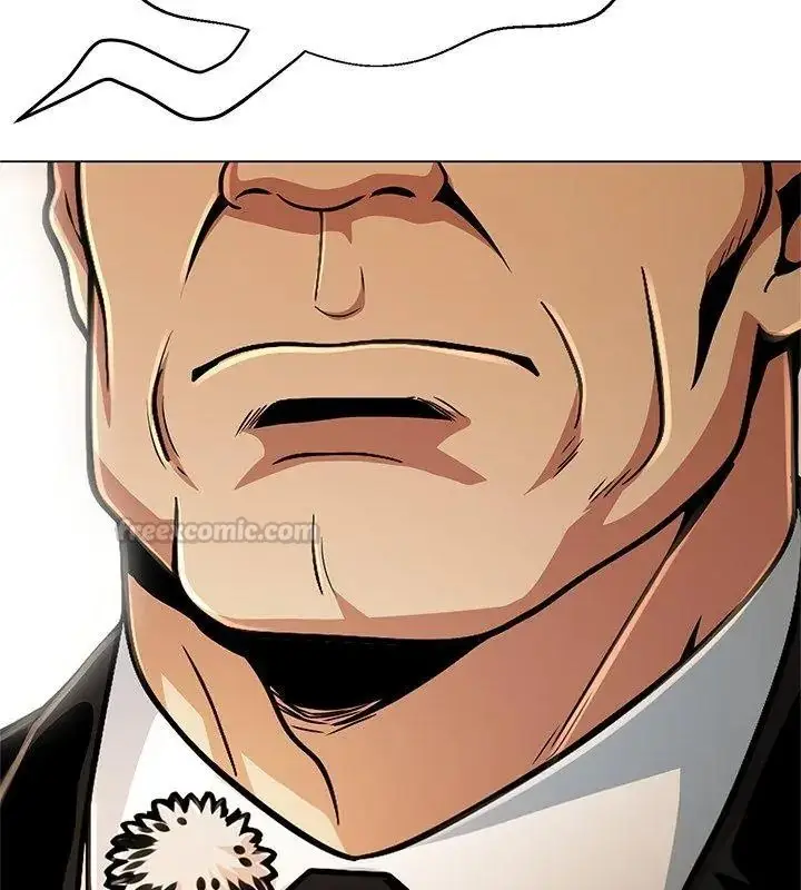 漫画《黑帮千金养成记》第44话第30张图